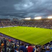 Estadio Levante Ciudad de Valencia