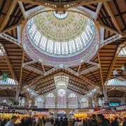 Mercado Central