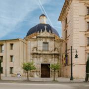 museo de bellas artes exterior