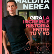 Maldita Nerea Valencia