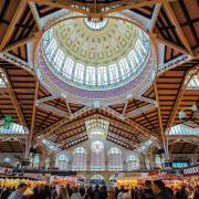 Mercado Central