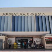 Mercado Russafa