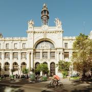 Palacio de comunicaciones