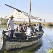 Albufera de Valencia