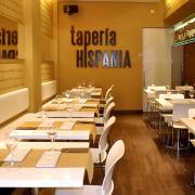 Restaurante Taperia Hispania