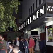 Teatro Flumen