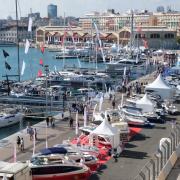 València Boat Show