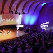 Conferencia en Valencia Digital Summit