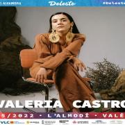 Valeria Castro Deleste
