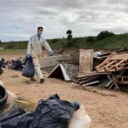 Voluntariado DANA en l'Albufera