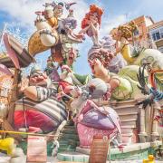 Las Fallas de València