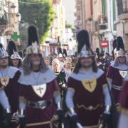 Semana Santa en València