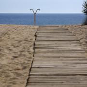 Playa el Perellonet