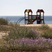 Playa de la Devesa