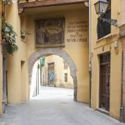 Portal de Valldigna