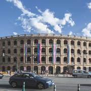 PLAZA DE TOROS