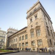 Palau de la Generalitat