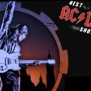 Black/Ice show AC/DC