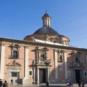 MUMA (Museo Mariano Virgen de los Desamparados)