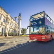 Valencia Bus Turístic