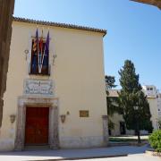 Biblioteca Pública de Valencia