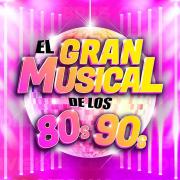 Musical de los 80 y 90 en València