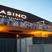 Casino cirsa fachada