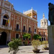 Palacio Arzobispal