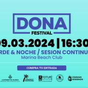 Dona Festival fest