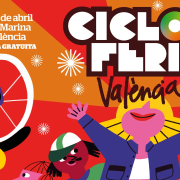 Ciclosferia València 2023 
