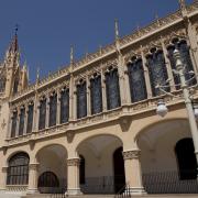 Palacio de la Exposición