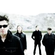 Echo and The bunnymen