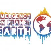 Emergency on planet Earth