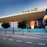 Navidad en el Casino Cirsa de València