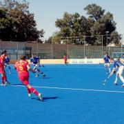 Hockey Valencia