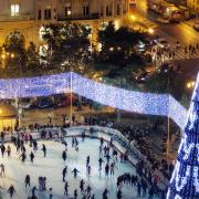 Navidad en València