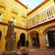 Museo de la Ciudad (Palacio Marqués de Campo)