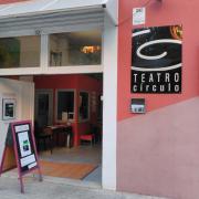 Teatro Círculo Benimaclet