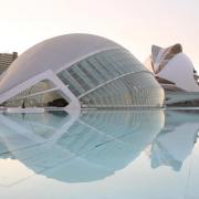 Ciudad de las Artes