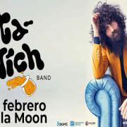 Stanich Band Sala Moon