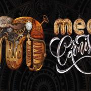 Logo del evento Meat Carnival València