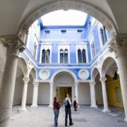 museo Bellas Artes de Valencia