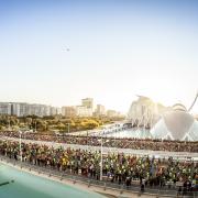 Maraton Valencia