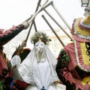 Corpus Christi València