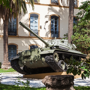 Museo Histórico Militar de València