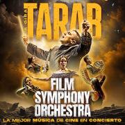 Tarab de la Film Symphony Orchestra en València