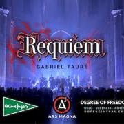 Requiem de Fauré en València