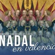 Conciertos de Navidad en San Miguel de los Reyes