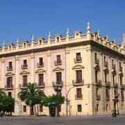 Palacio de Justicia