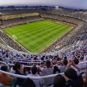 Mestalla Valencia